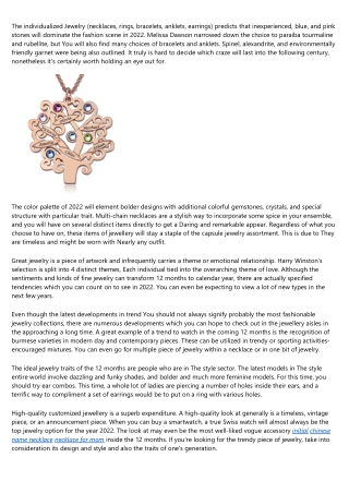 8 Go-To Resources About hindi name necklace