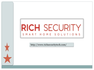 Most Demanded Magnetic Door Contact Alarm