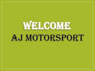 Best Car tuning Service in Chadwell St Mary