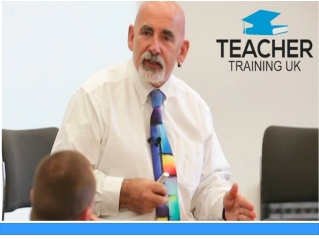 Teacher Training Programme