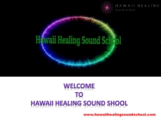 Sound Therapy With Sound Healing Instruments: How Can You Benefit From It?