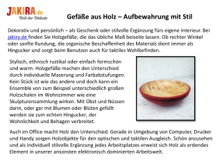 Informationen zum Artikel  - Verkaufen Sie Werke der Skulptur online- JAKIRA GmbH & Co. KG
