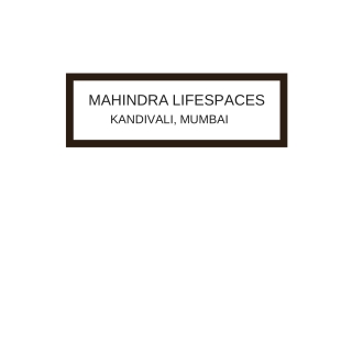 Mahindra Lifespaces Kandivali Mumbai Apartments E Brochure