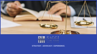 Law Firm Office Near Brampton