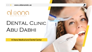 best orthodontist in abu dhabi