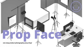 prop face ppt