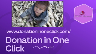 Online Donation || CSR Funding || Private Funding || NGO Donation ||