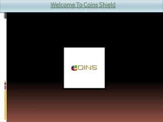 Digital Currency Trading - Coins Shield