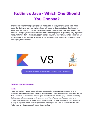Kotlin vs Java - Which One Should You Choose_.docx