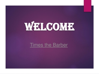 Get the Best Turkish Barber in Spinningfields