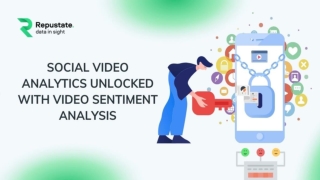 Social Video Analytics