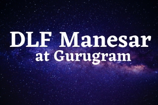 DLF Manesar Gurgaon - Brochure