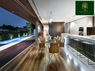 Solid Timber Flooring