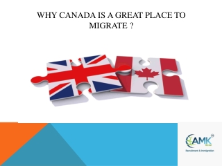 Immigration Consultant in UK