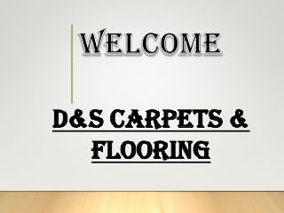 Best Flooring Contractor in Monk Bretton