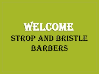 Best skin fades in Southport
