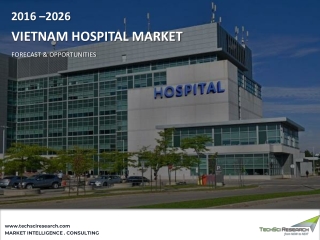 Vietnam Hospital Market 2026