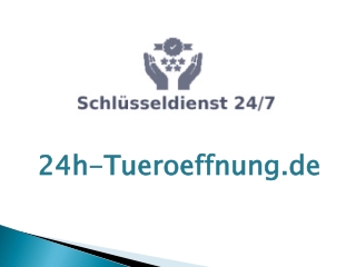 VORTEILE DER WAHL EINES BESSEREN SCHLOSSER