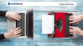 Best Digital & UI/UX Design Agency in Mumbai, India | EvolutionCo