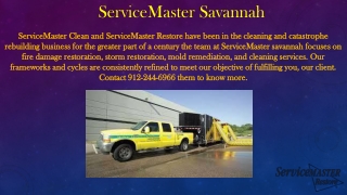 Find The Best Water Extraction Service In Savannah