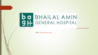 best cancer hospital in gujarat