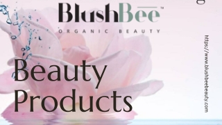 The best foundation you can wear is healthy, glowing skin.