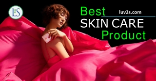 Best skin care product in USA, UK, Canada, Australia.