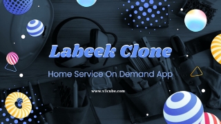 Labeek Clone