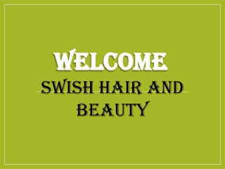 Best Advanced Facials in West Ealing
