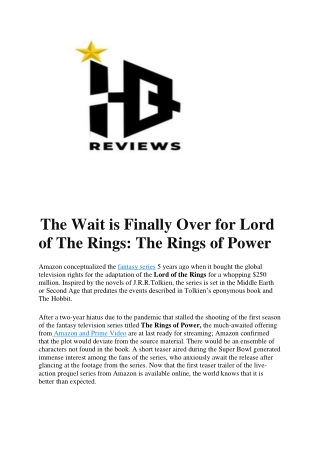 The Wait is Finally Over for Lord of The Rings The Rings of Power-converted