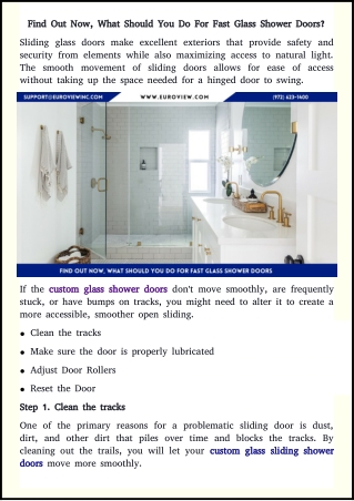 glass sliding shower doors service minneapolis