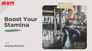 Purchase Citrulline Malate For Muscles Fatigue & Soreness