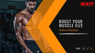 Purchase Best Whey Protein Isolate to Faster Muscle Growth