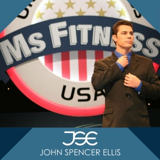 History of John Spencer Ellis Contributions to the Fitness Industry