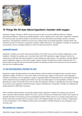 7 Trends You May Have Missed About nfpa de nitrogeno oxynova
