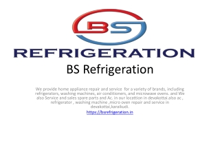 Ac | Refrigerator  | Washing Machine  | Micro Oven Repair And Service In Devakot