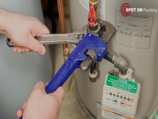 Water Heater Services in tulsa ok