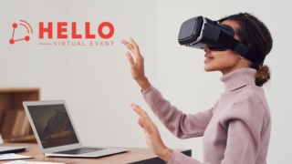 Virtual Events KL