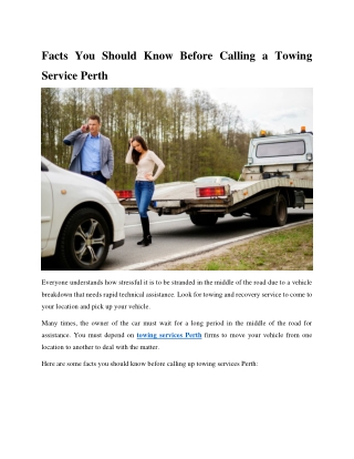 Facts_You_Should_Know_Before_Calling_a_Towing_Service_Perth