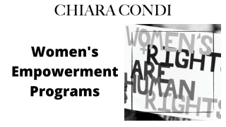 Women's Empowerment Programs