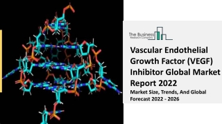 Vascular Endothelial Growth Factor (VEGF) Inhibitor Market Scope, Industry 2031