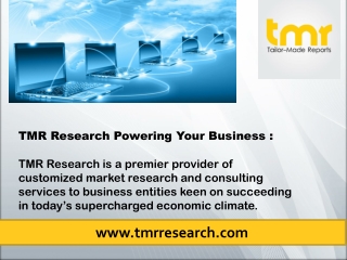 Managed File Transfer Software & Service Market: Drivers and Restraints