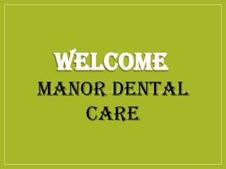 Best Dental Implants in Sale