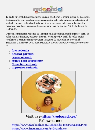 redoondo.es