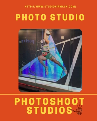 Photo Studio