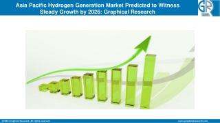 Asia Pacific Hydrogen Generation Market