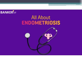 Everything You Need to Know About Endometriosis