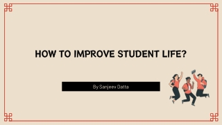 how-to-improve-student-life