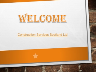 Get the Best House Extensions in Straiton Mains