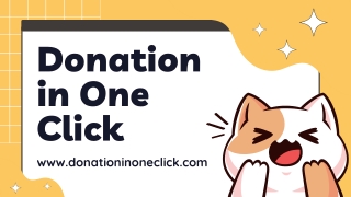 Online Donation || CSR Funding || Private Funding || NGO Donation ||